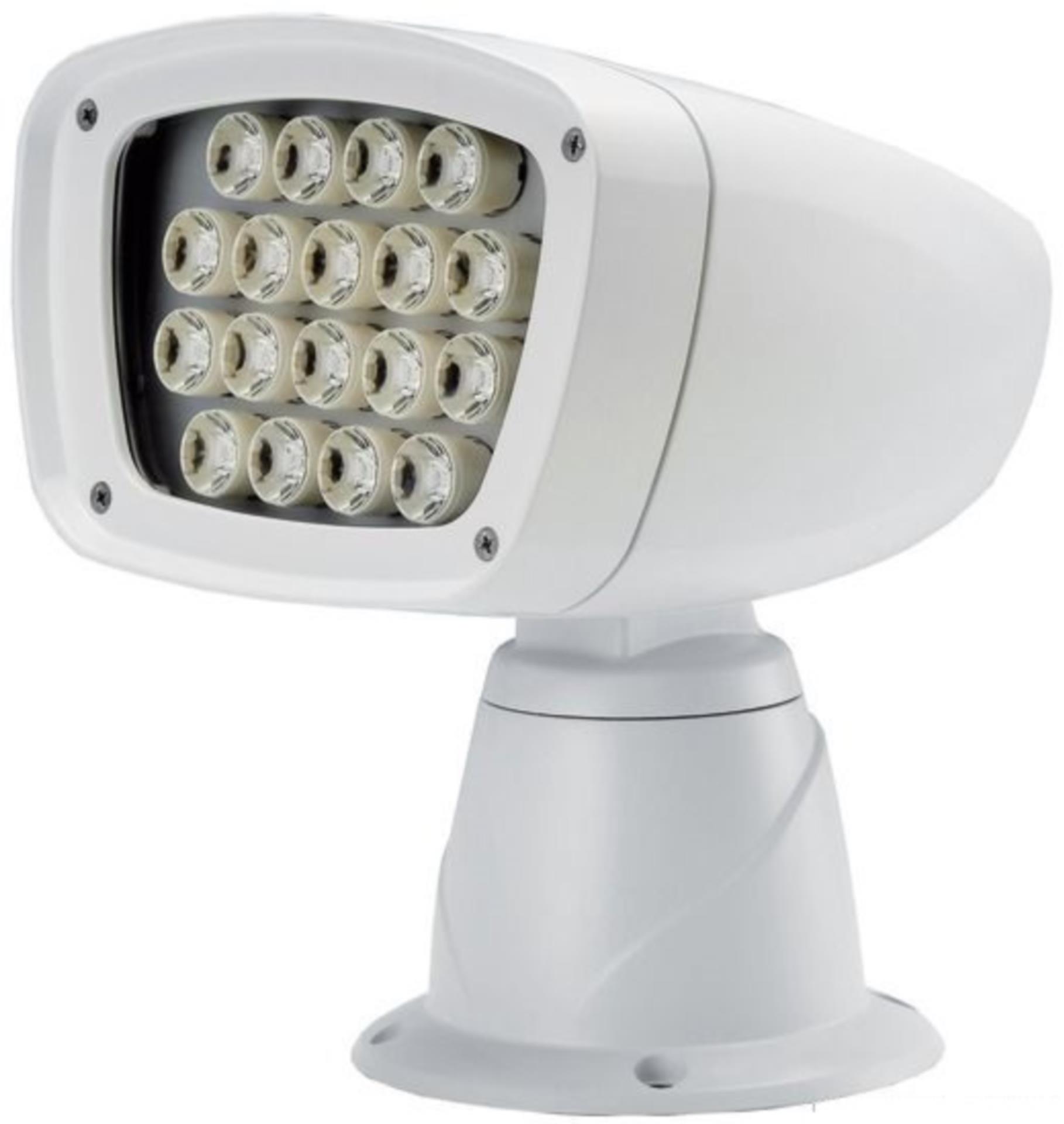 Osculati LED Scheinwerfer, 12 V ohne Bedienpanel