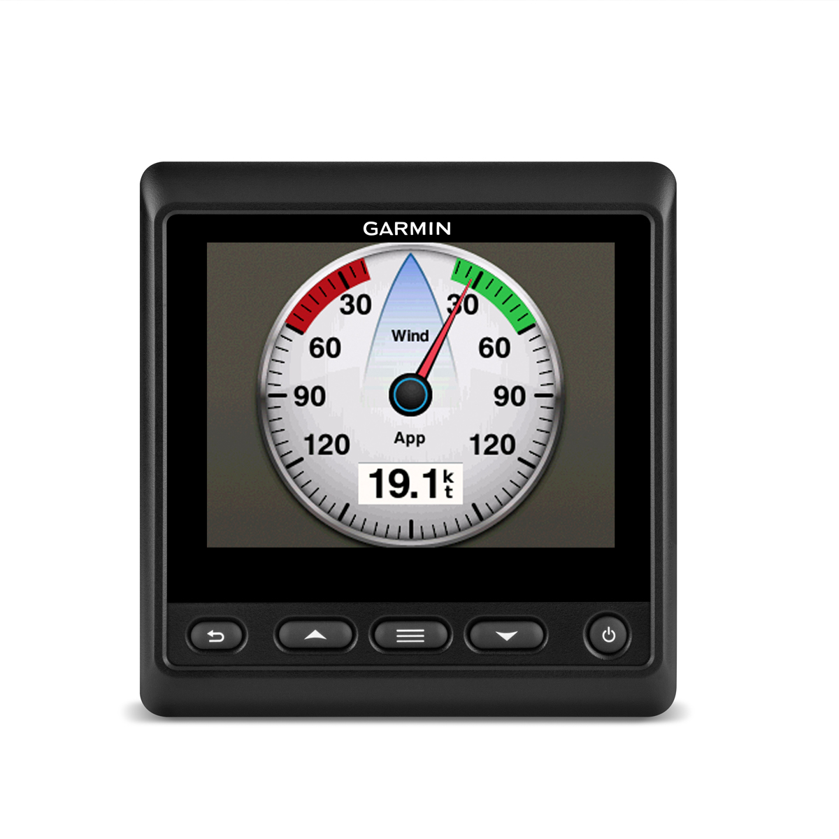 Garmin GMI 20 Marine Instrument