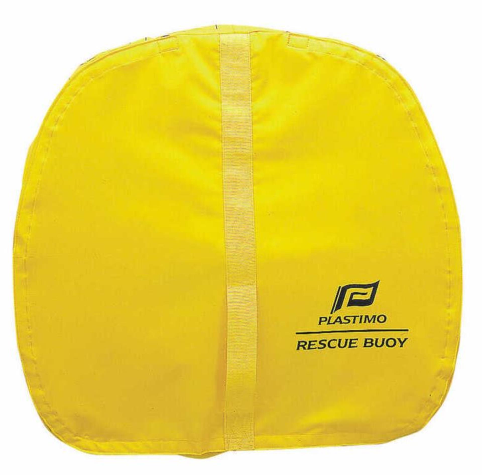 Plastimo Ersatzhülle Recue Buoy, gelb