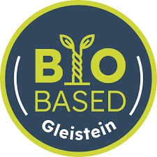 Gleistein RunnerTwin Olympic grau, 5 mmØ