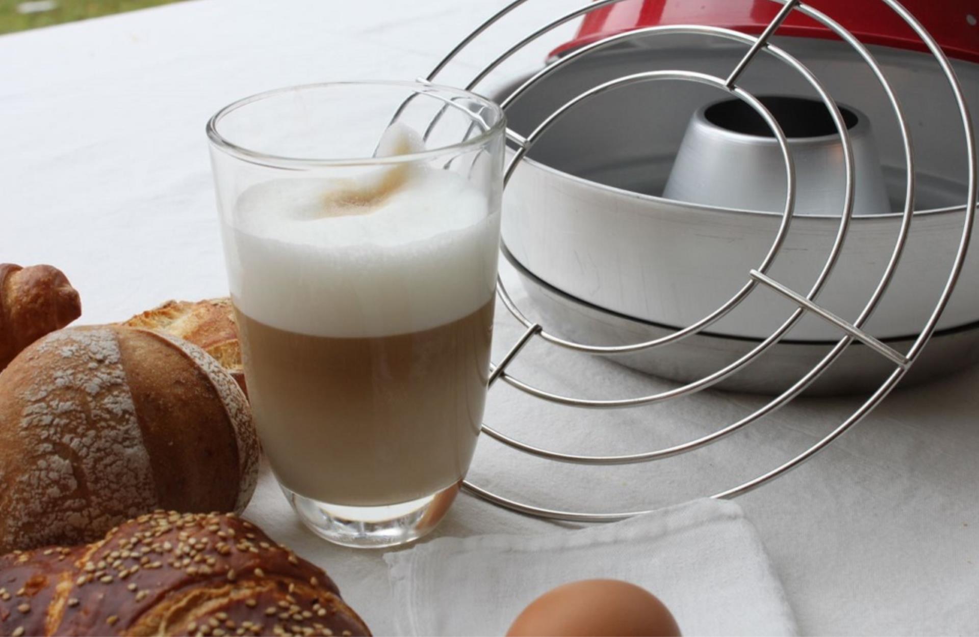 Omnia Backrost für Omnia