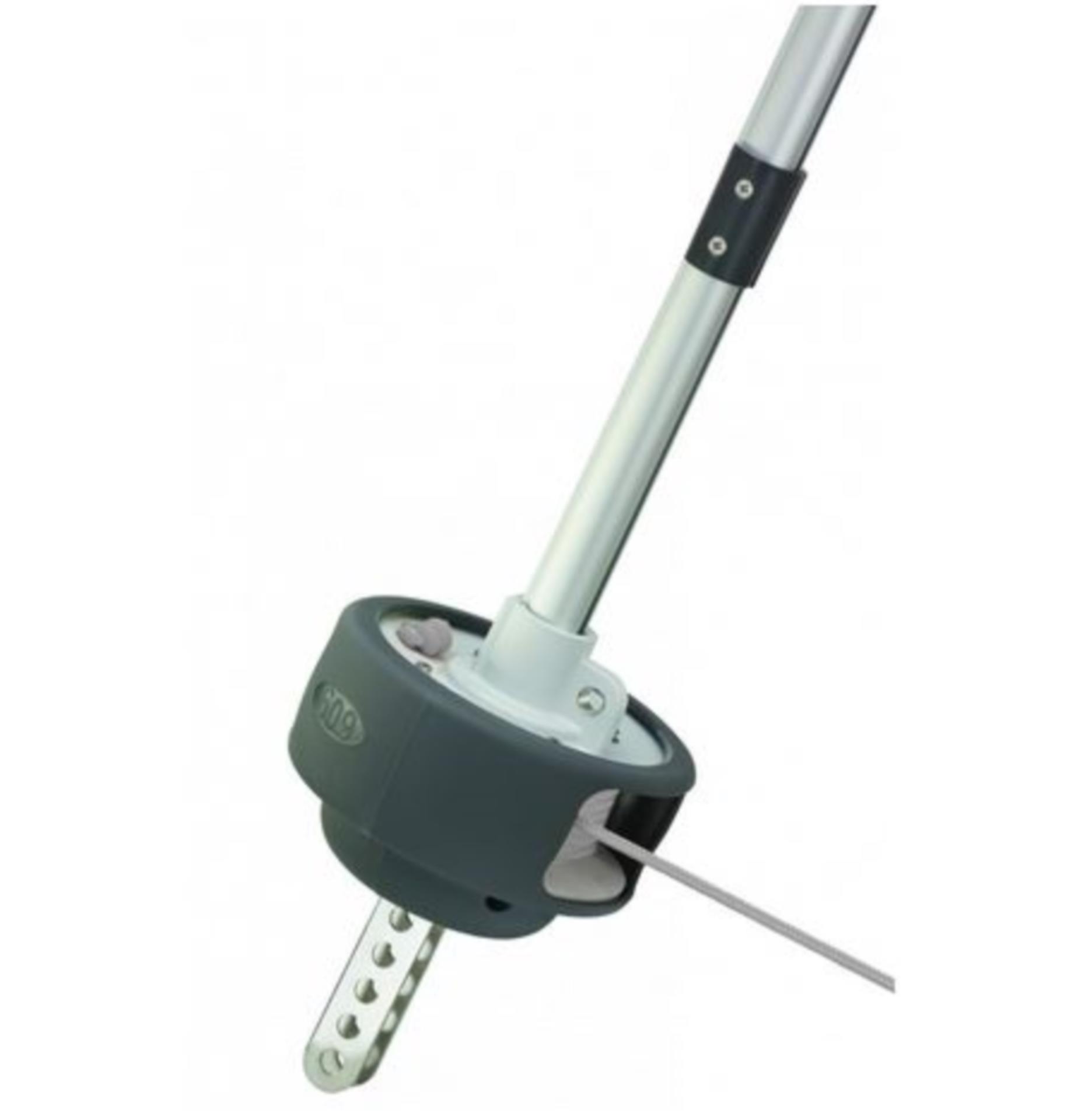 Plastimo Rollreffanlage 609S Terminalmontage