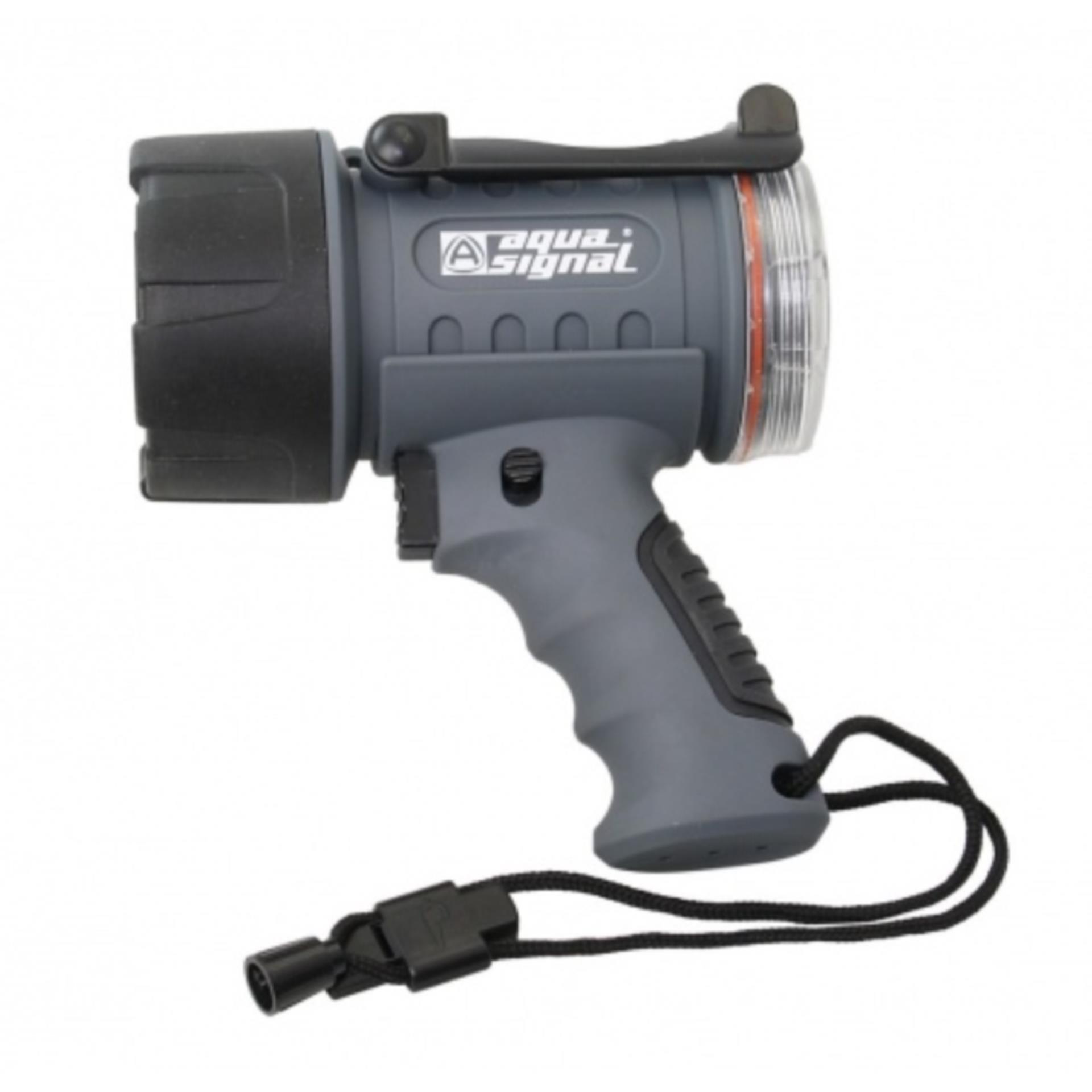 Aqua Signal Suchscheinwerfer CARY - LED