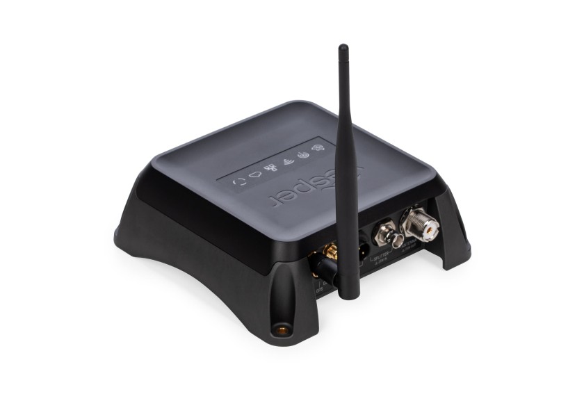 Garmin Cortex V1 UKW-Seefunkgerät mit SOTDMA smart AIS