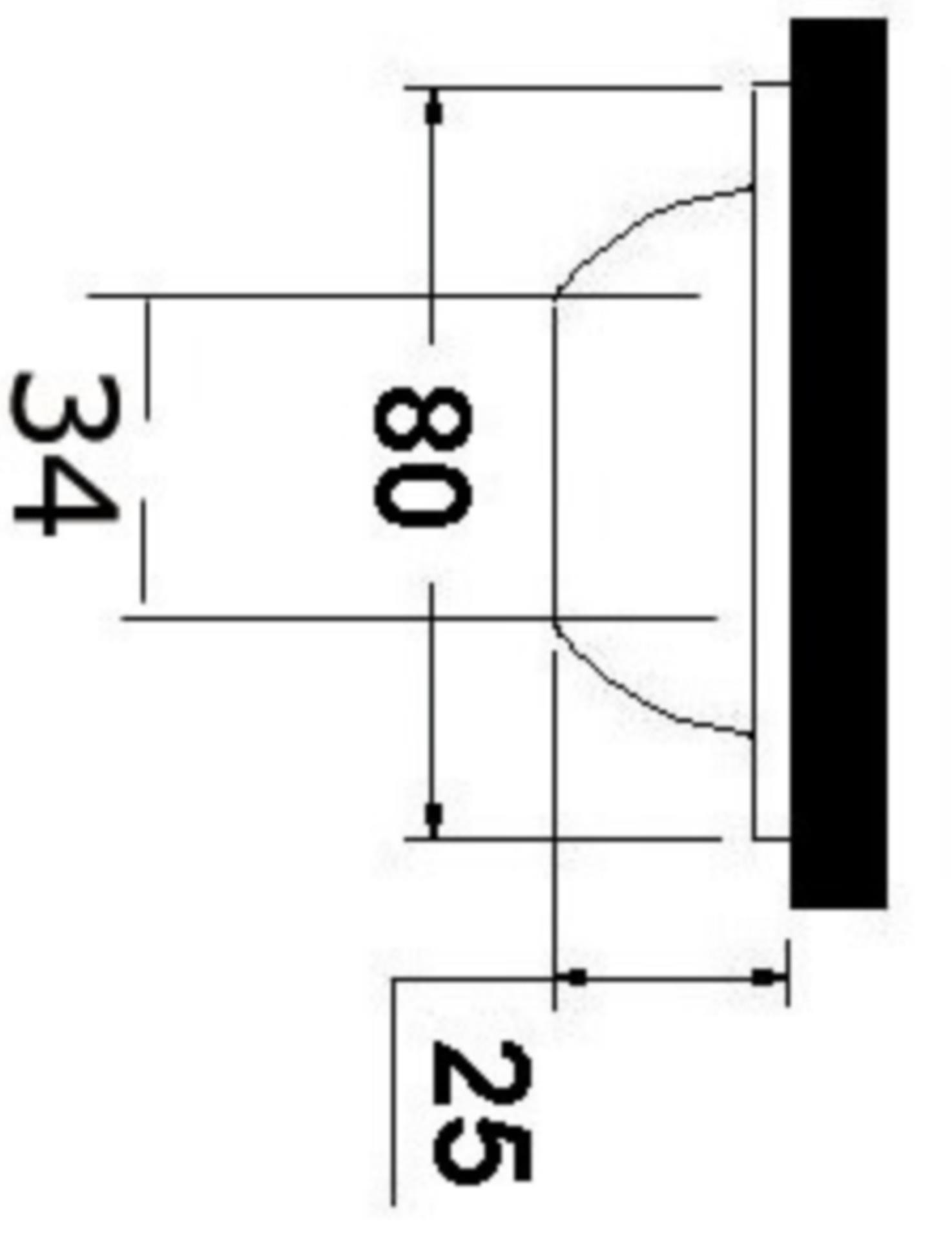 Osculati Unterwasserstrahler LED, weiß - 2 x 5 Watt Osculati Unterwasserstrahler LED, weiß - 2 x 5 Watt