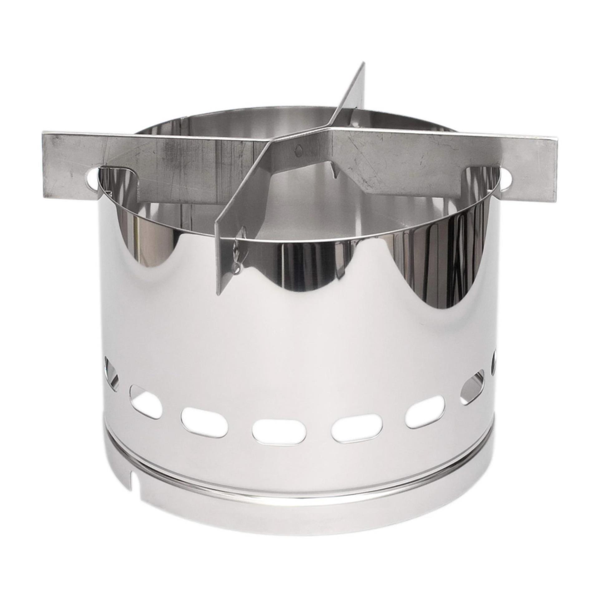 Petromax Kochaufsatz für Petromax HK 500