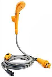 Reimo Aquafresh mobile Dusche, 12 V