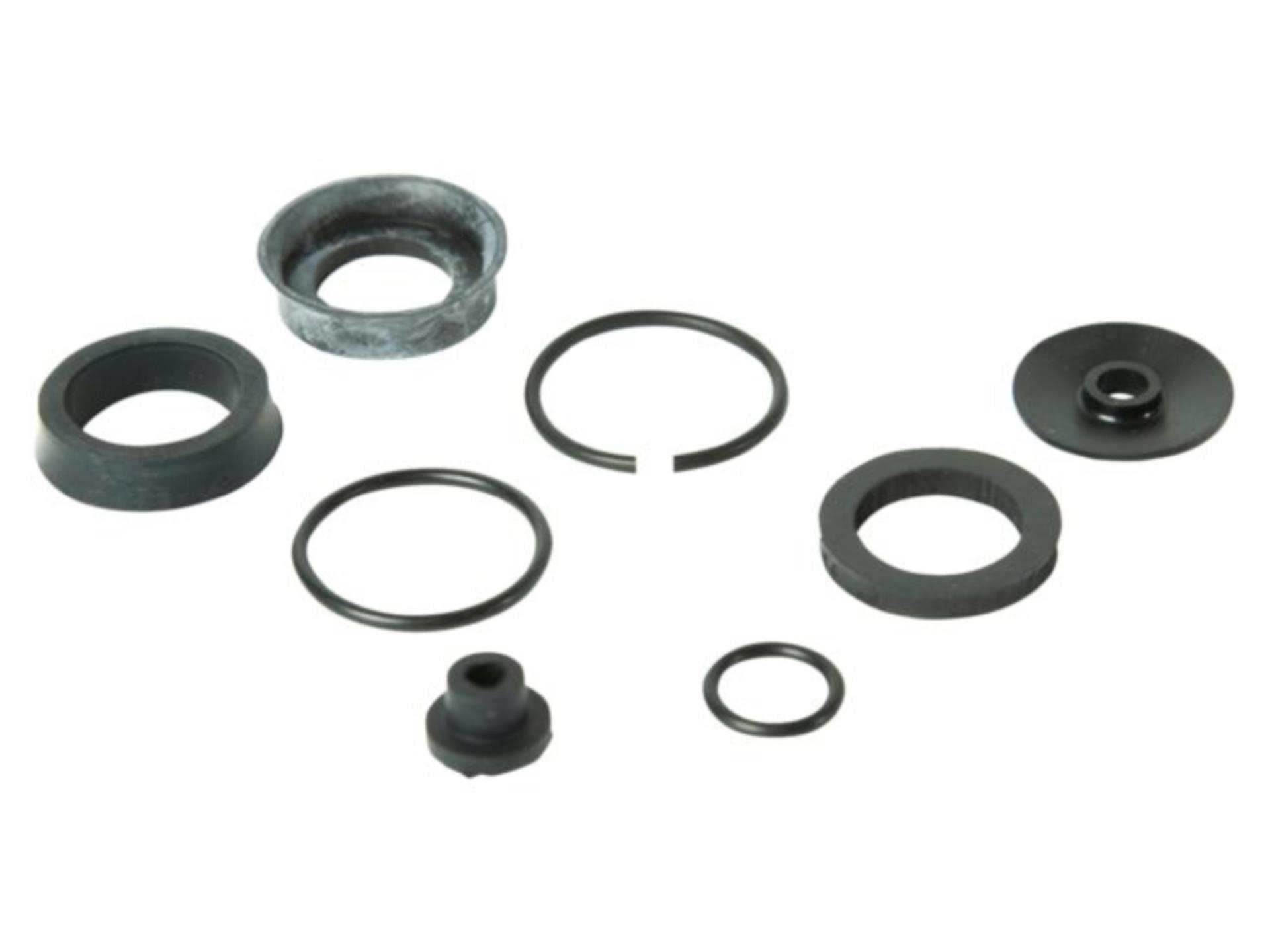 Whale Servicekit für Whale MK5, 6 + 7