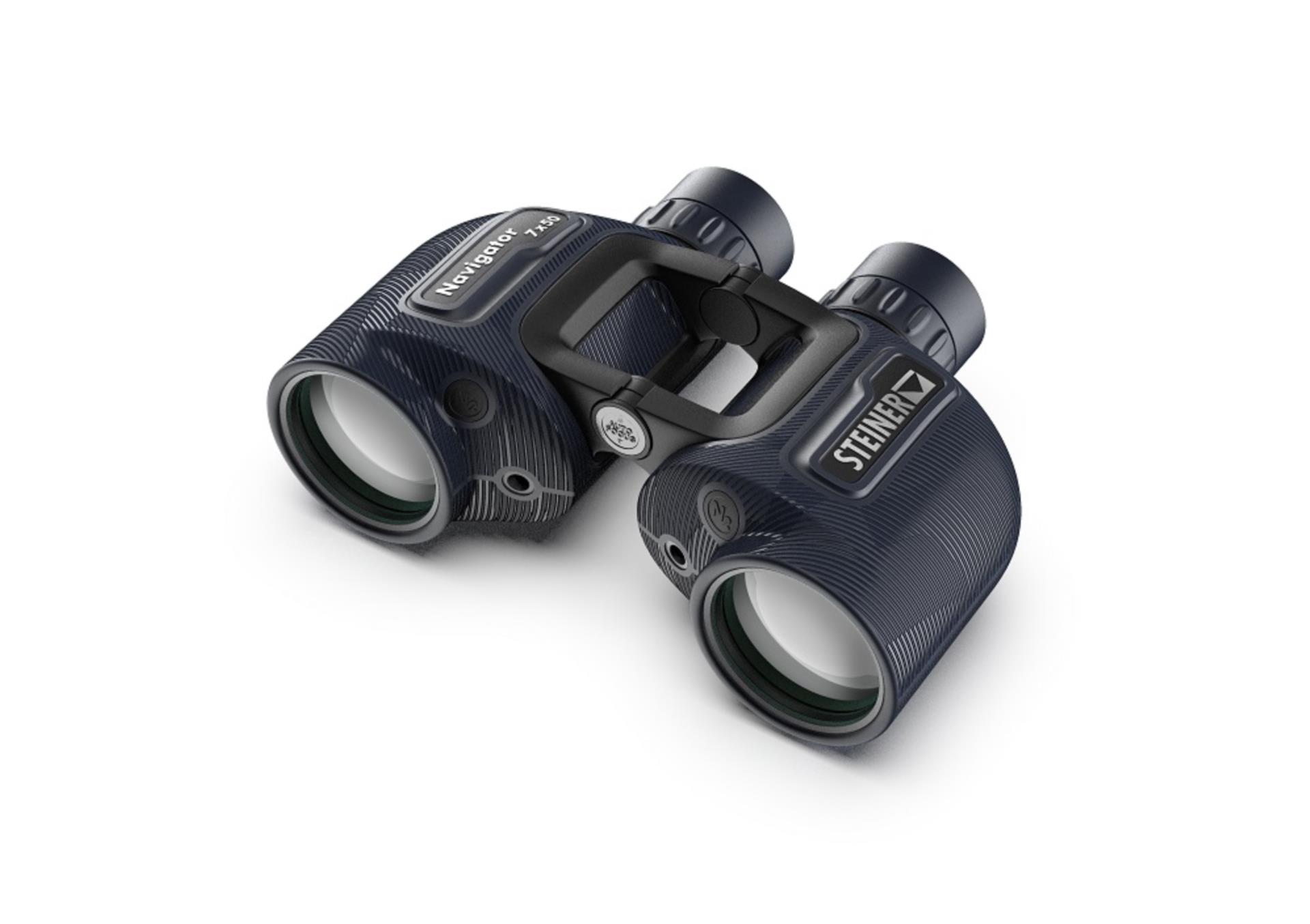 Steiner Navigator 7 x 50 Fernglas ohne Kompass