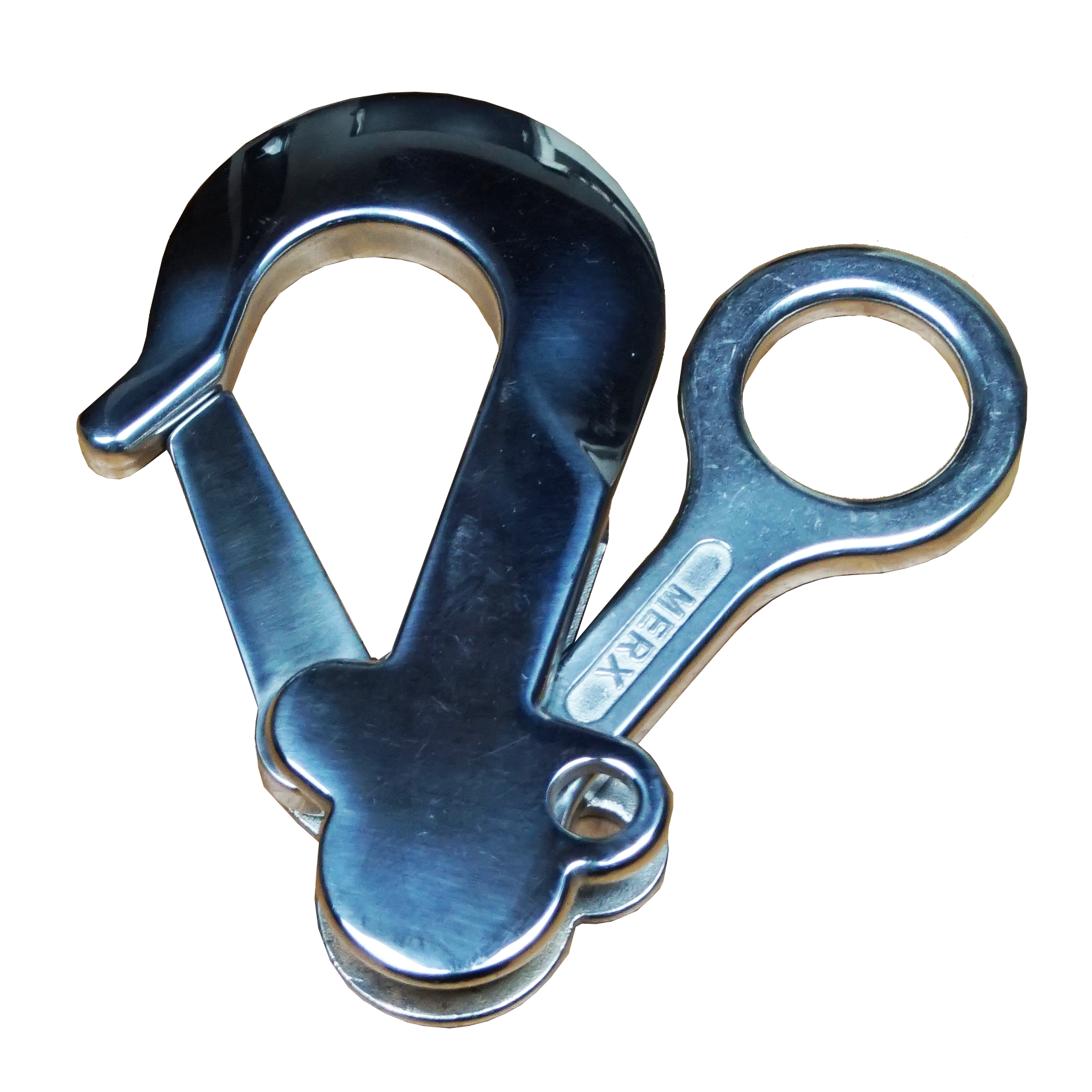 Scrubbis Merx Hacken