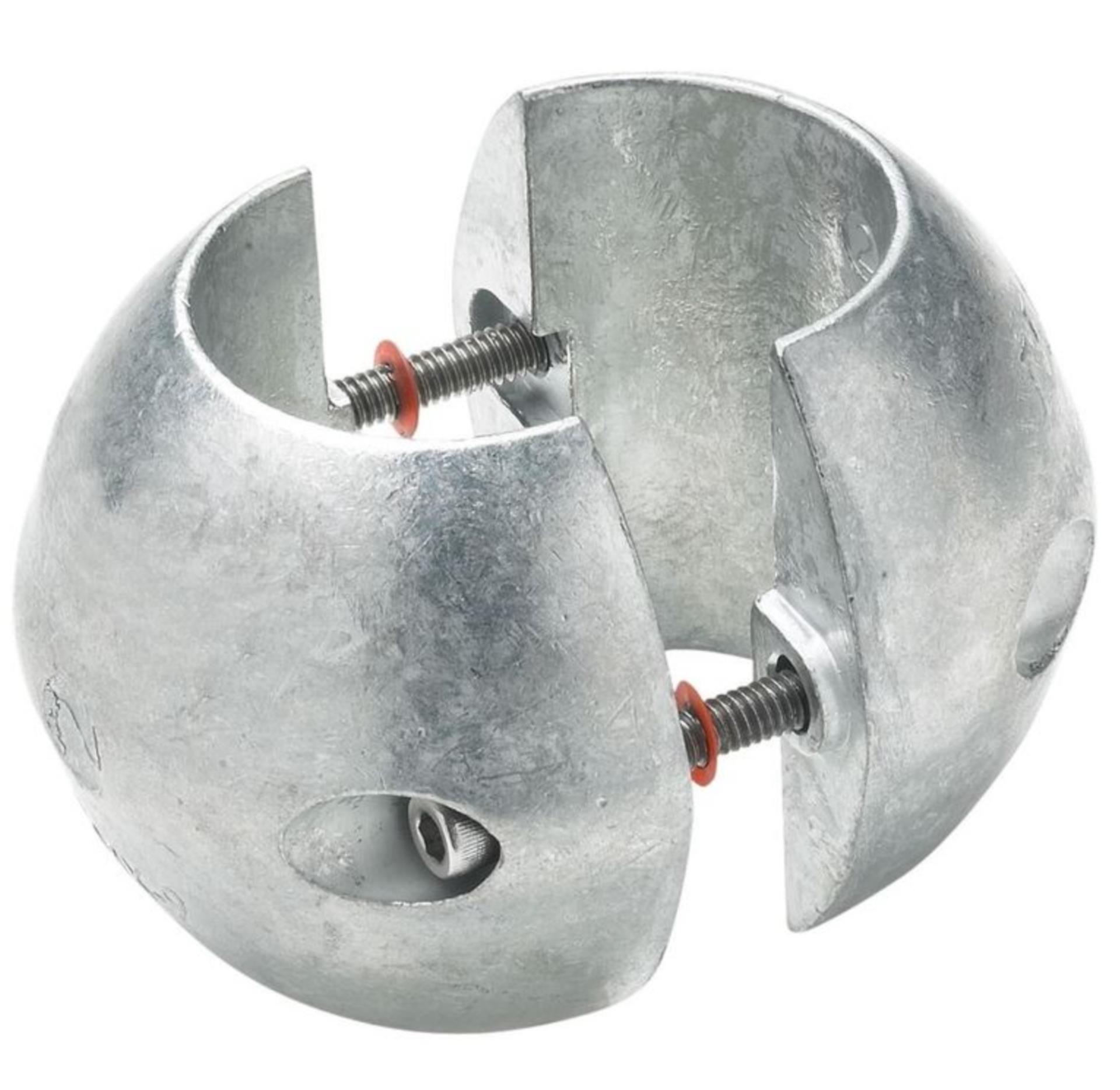 Vetus Zink-Wellenanode Innen-Ø: 2 " / 50 mm 