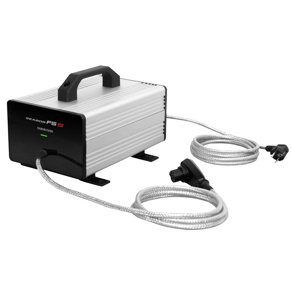 SEABOB F9 Quick Charger
