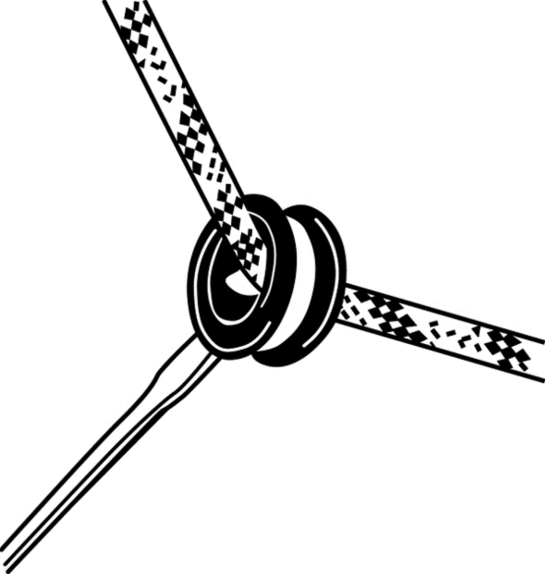 Barton Marine Barton High Load Augen Typ 1 12/ 6mmØ - Tau 3mmØ Barton Marine Barton High Load Augen Typ 1 12/ 6mmØ - Tau 3mmØ