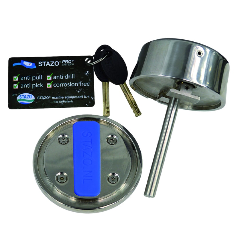 Stazo Cabinlock