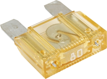 Blue Sea MAXI Sicherung 80A / max. 32V DC