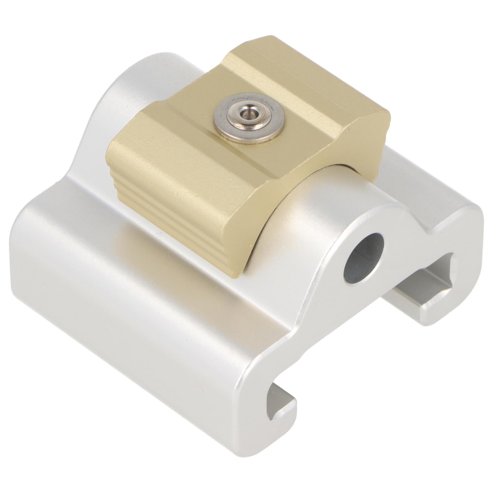 Pfeiffer Stopper 32 x 6 mit Rastknopf