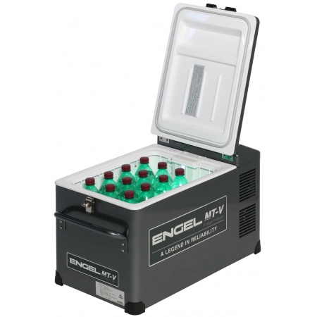 Engel Kompressor Kühlboxen 32 Liter MT35FV