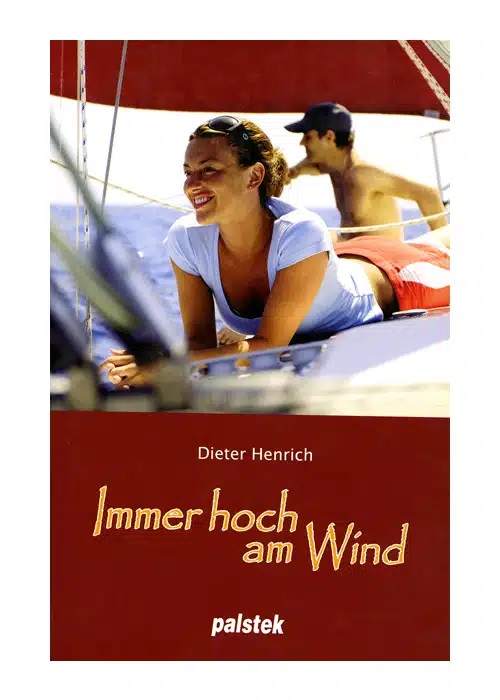 Immer hoch am Wind Palstek