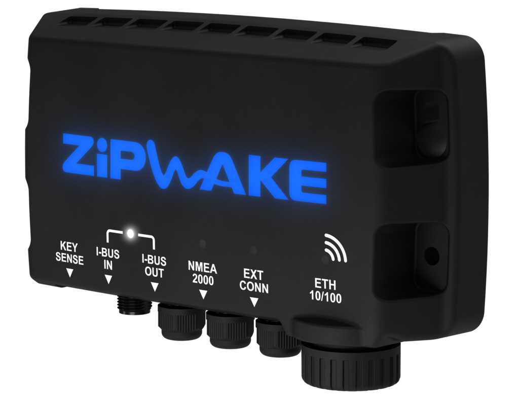 Zipwake Integrator Module, ohne Kabel