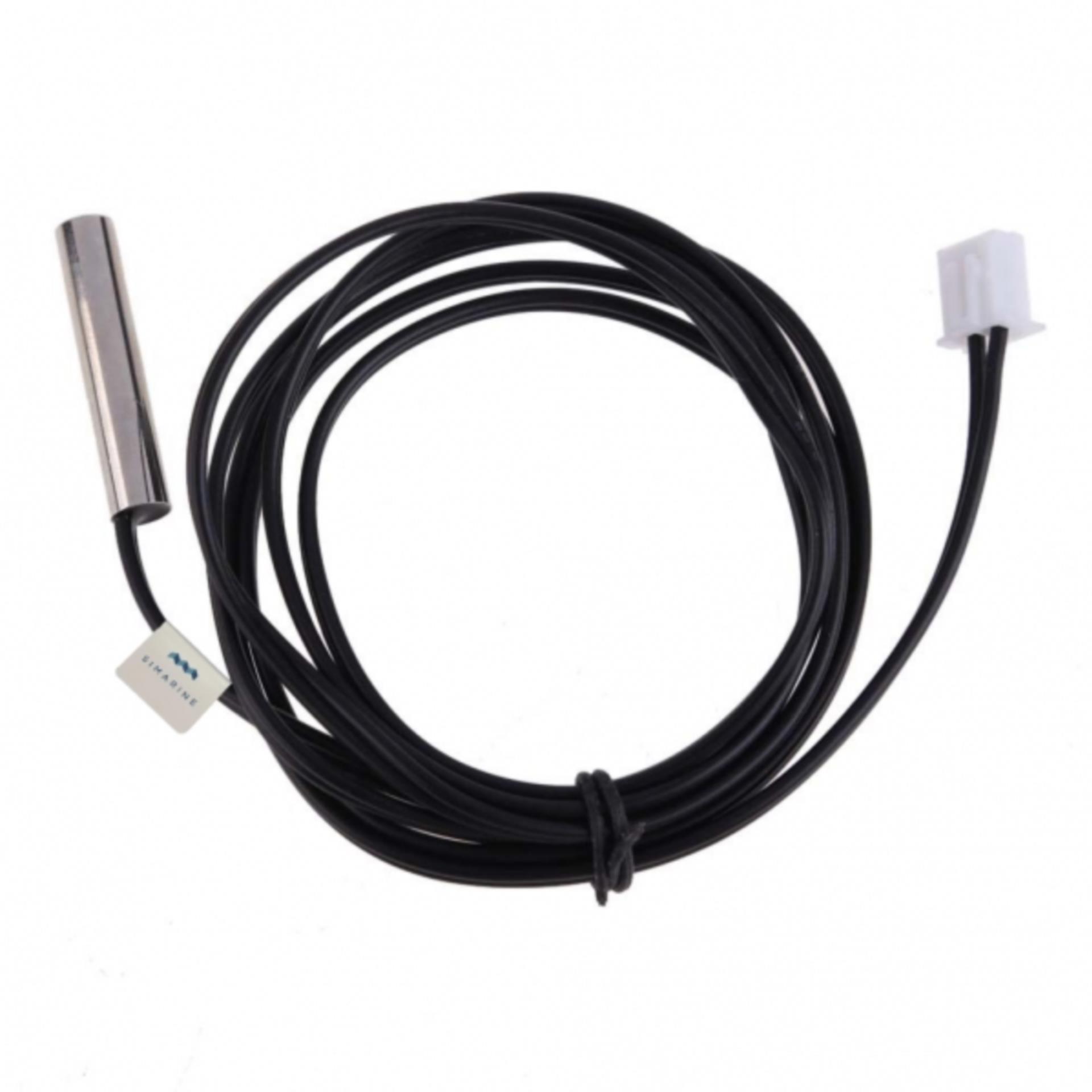 Simarine Temperatur Sensor, Kabel 5 m