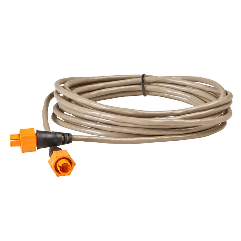 Lowrance Navico Lowrance / Simrad / B&G Ethernetkabel 5 Pin (m-m), 7,6 Meter