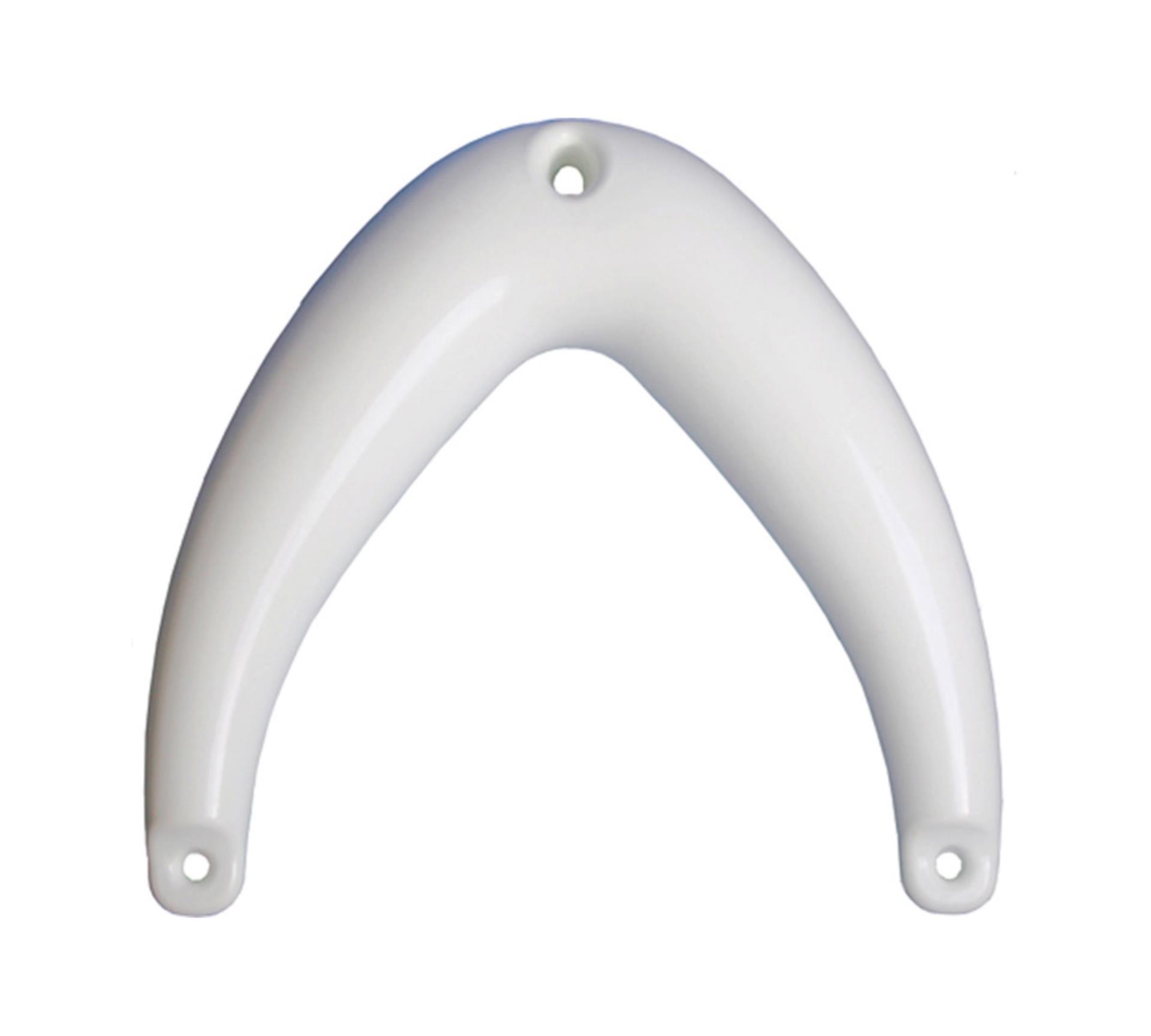 Majoni Bugfender weiß, 33 x 34 cm (klein)