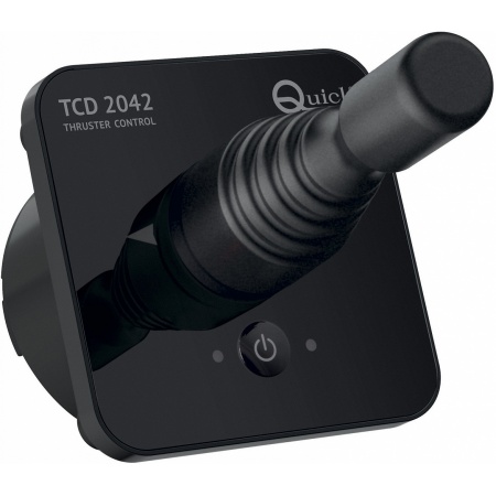 Quick Joystick für Quick Bugschraube