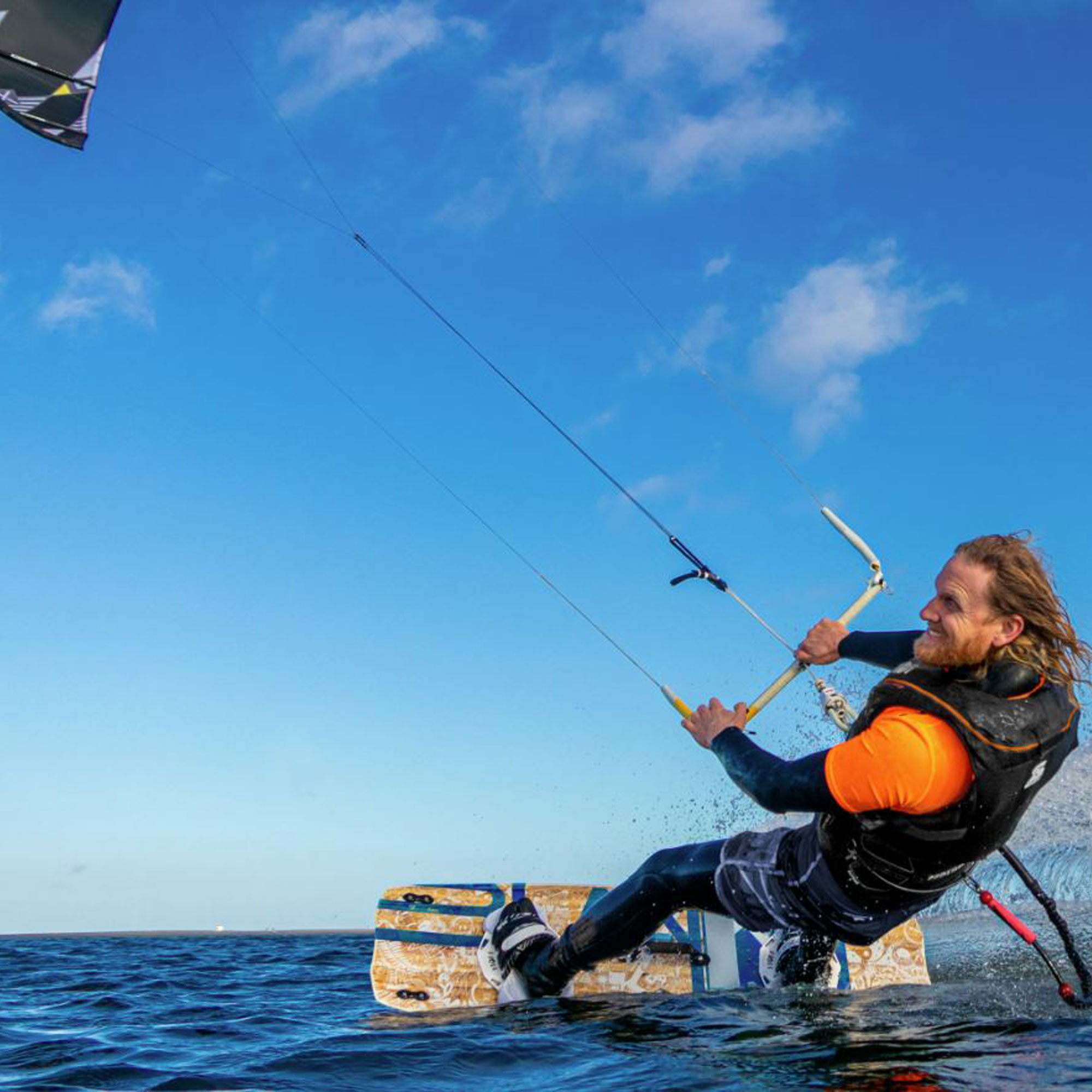 SECUMAR Furio Rettungsweste 90-115 kg SECUMAR Furio Rettungsweste 90-115 kg