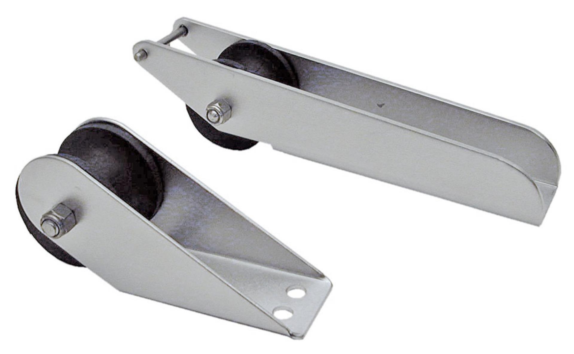 Talamex Ersatzrolle für Bugrolle 1 & 2