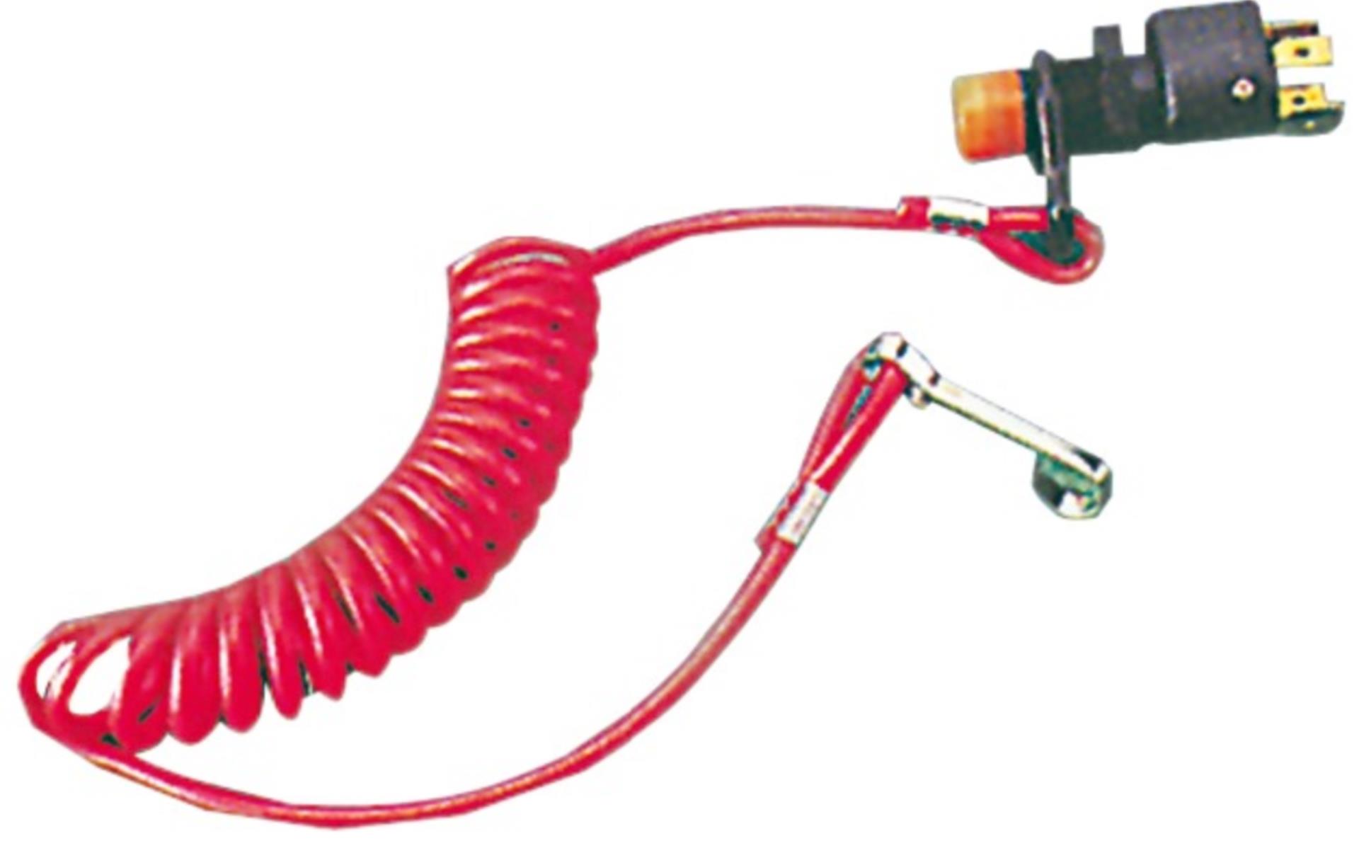 Osculati Quickstop, komplett klein