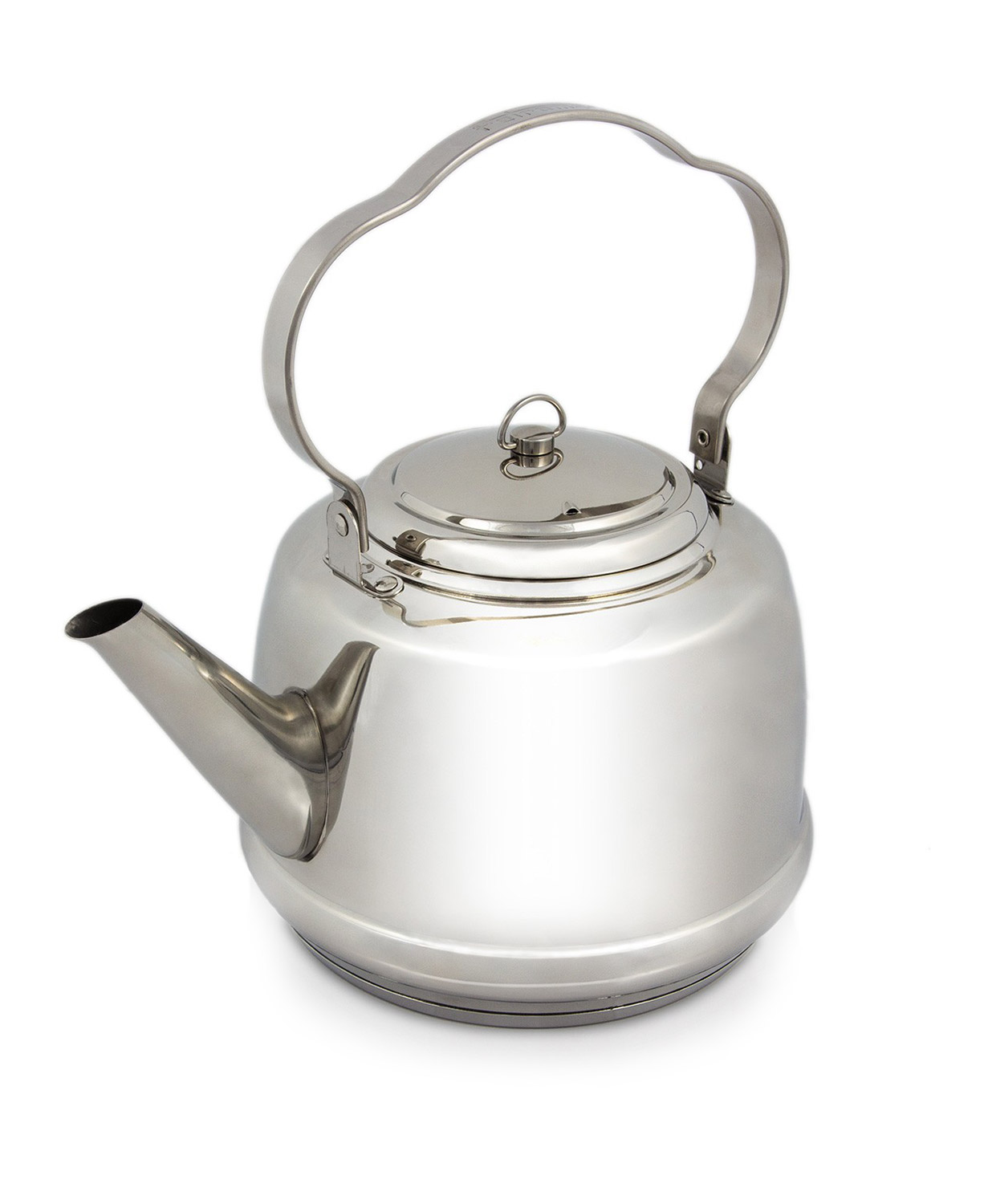 Petromax Teekessel TK3, 5 Liter 