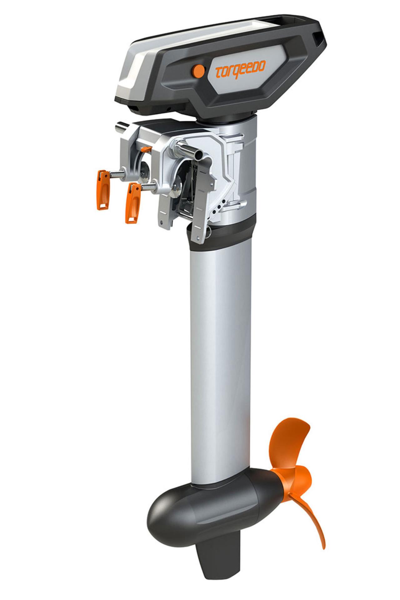 TORQEEDO CRUISE 6.0 R LINK