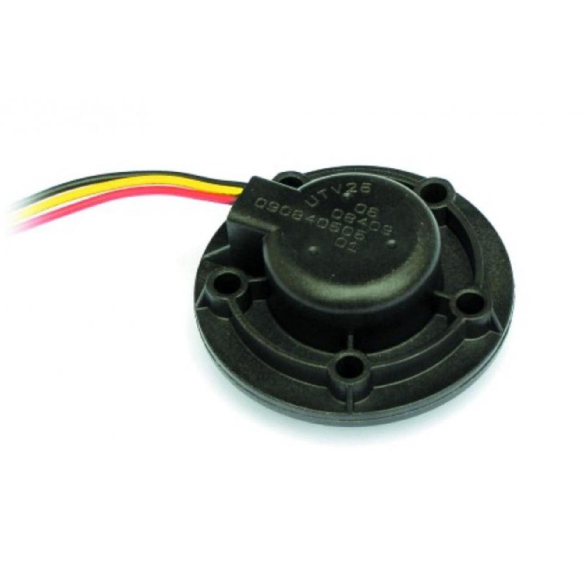 Philippi UTV Ultraschall Geber bis 400mm Tanktiefe