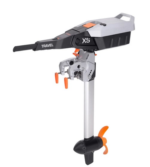 Torqeedo Travel XS Smart Package