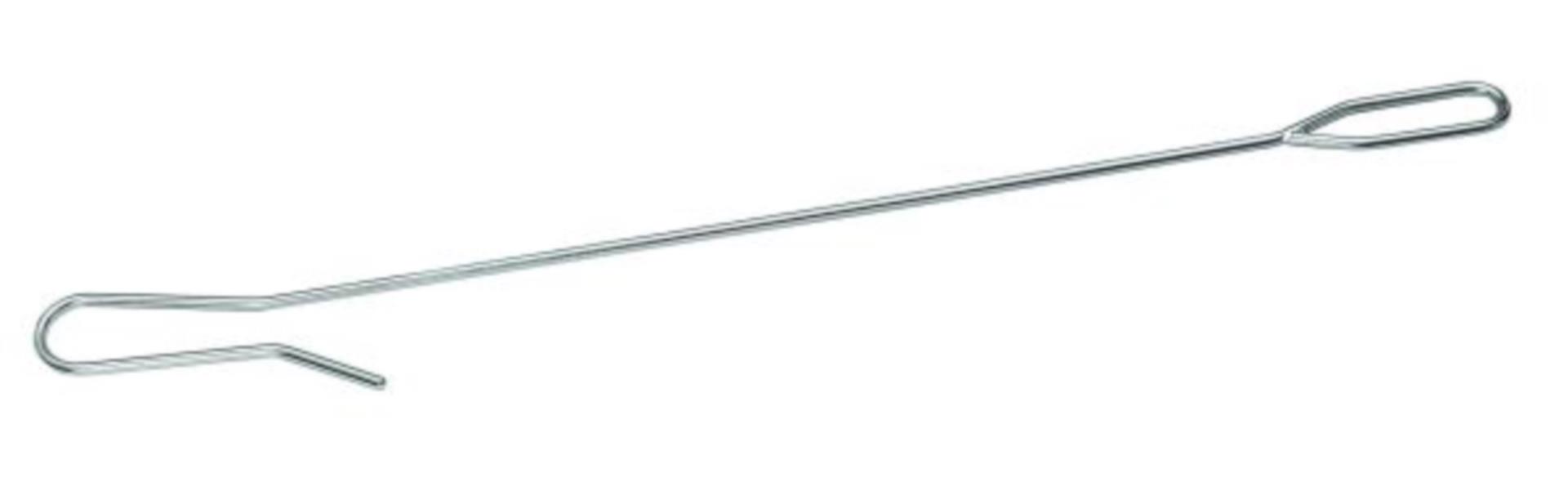 Navyline Festmacherhaken lang, 1160 mm