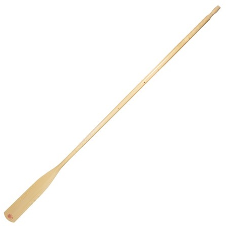 Lahna Bootsriemen / Ruder, 240 cm (Paar)