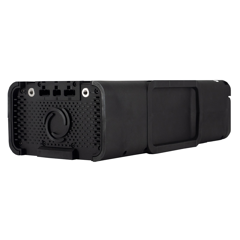 BOS Lithium BOS Battery S Lithium-Batterie, 80 Ah (Einzelmodul) 