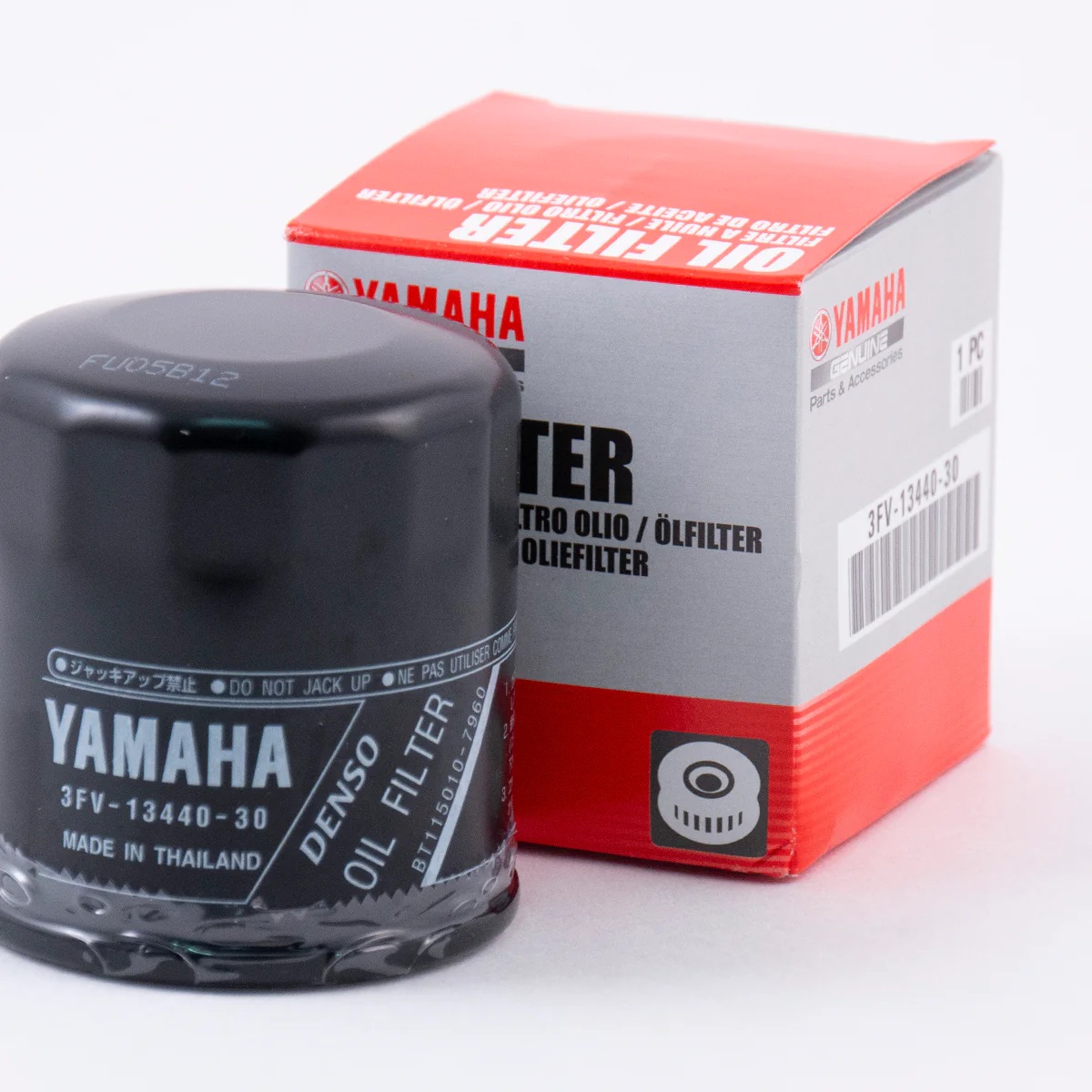 Yamaha Ölfilter F9.9 - F100 Aussenborder