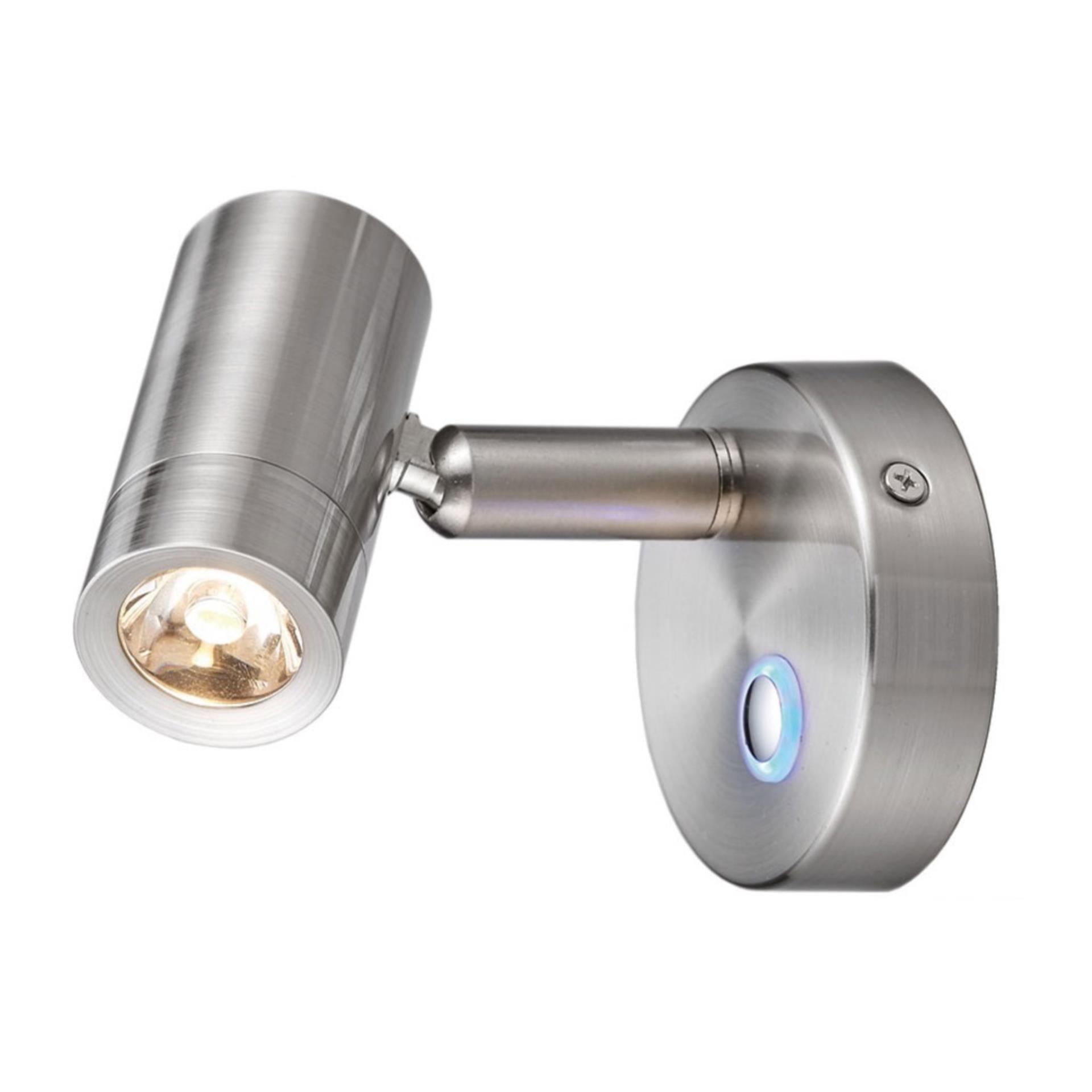 Osculati LED Strahler, dimmbar 10 / 30 V 