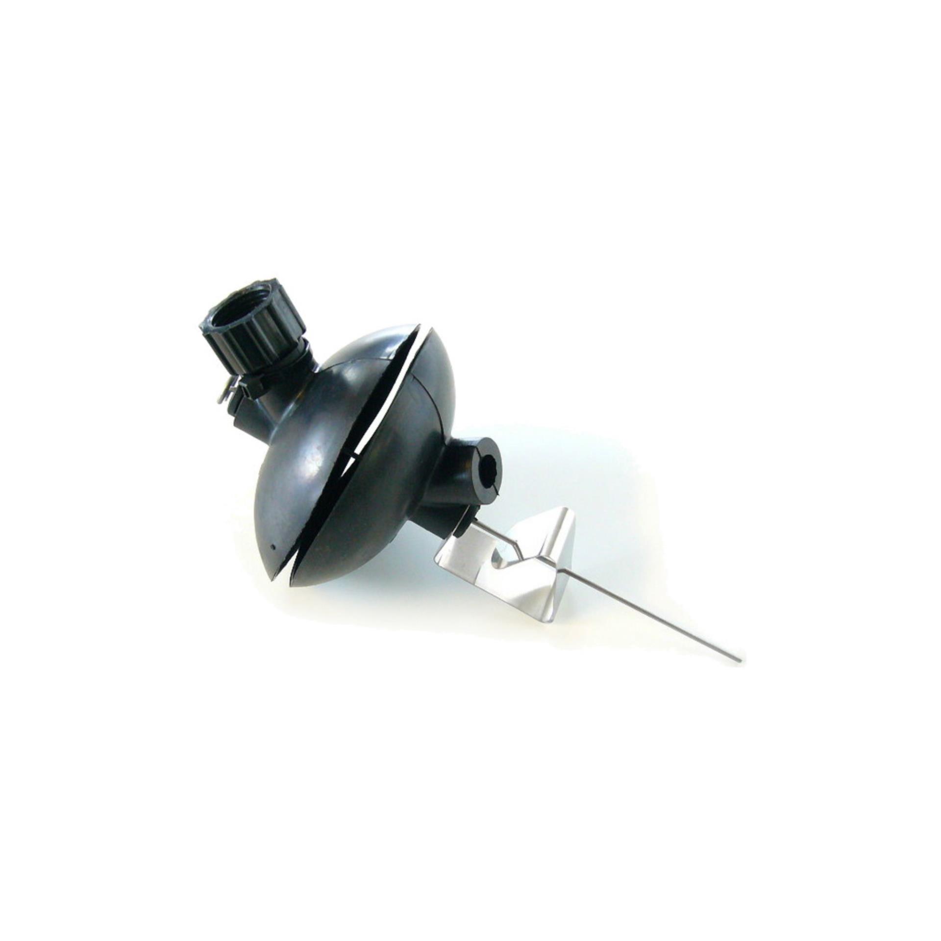 Quicksilver Mercury / Mercruiser Spülanschluß