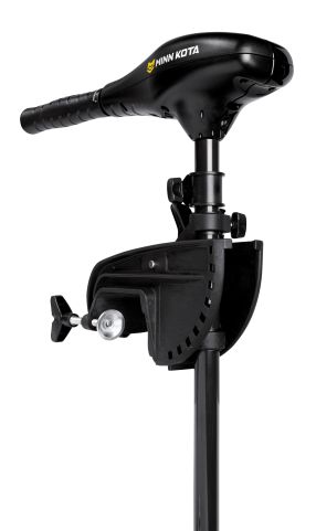 Minn Kota Endura 30 C2, Elektromotor