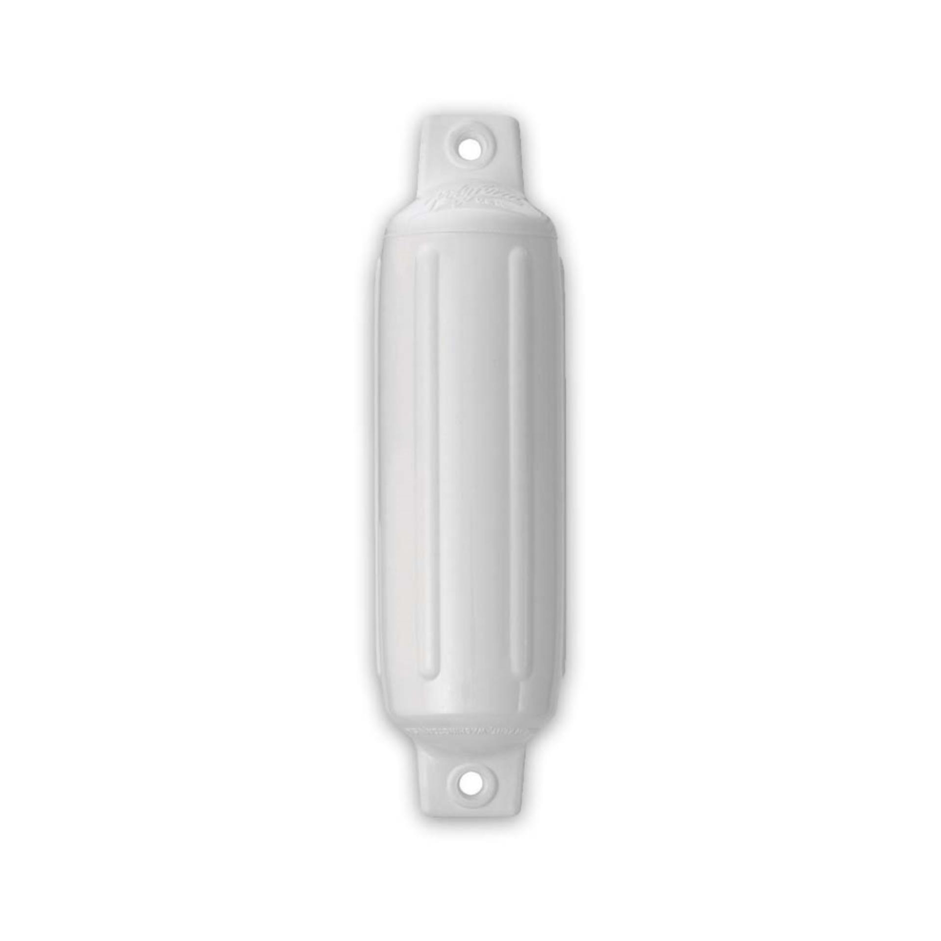 Polyform US Polyform Fender G3 weiß, 483 x 165 mm