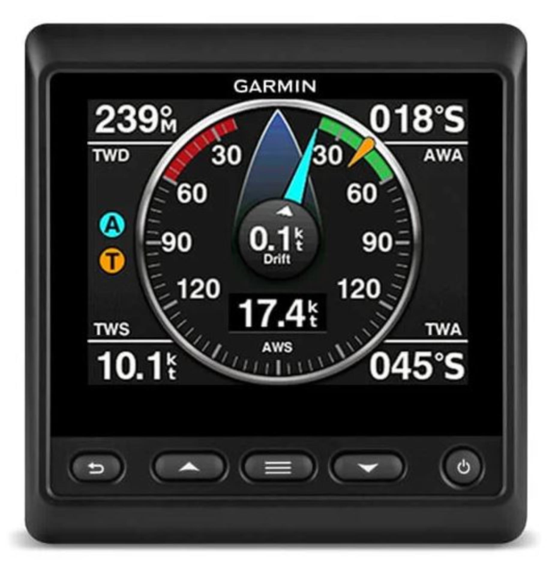 Garmin GMI 20 Marine Instrument