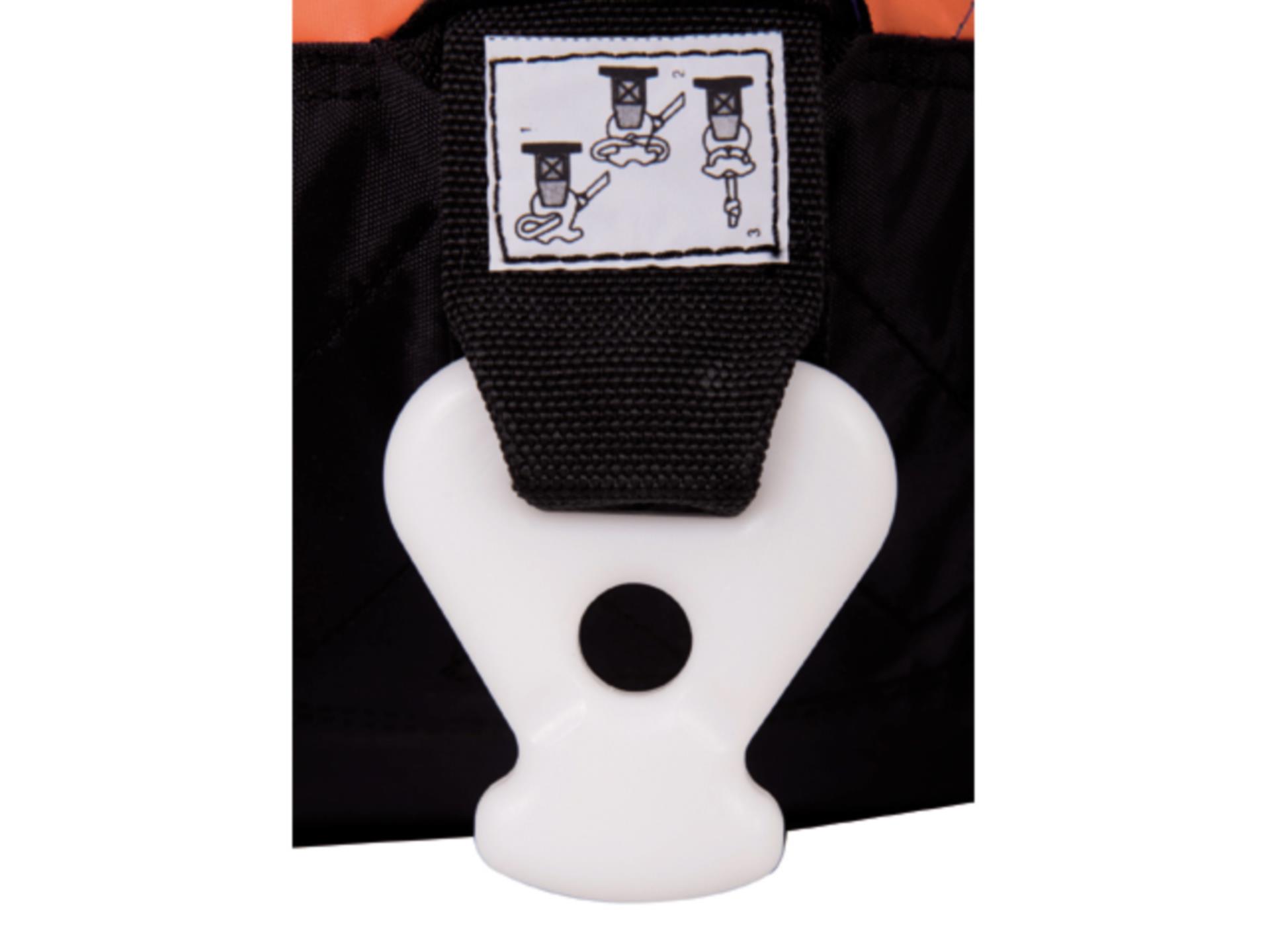 Talamex Funtube Fire Talamex Funtube Fire