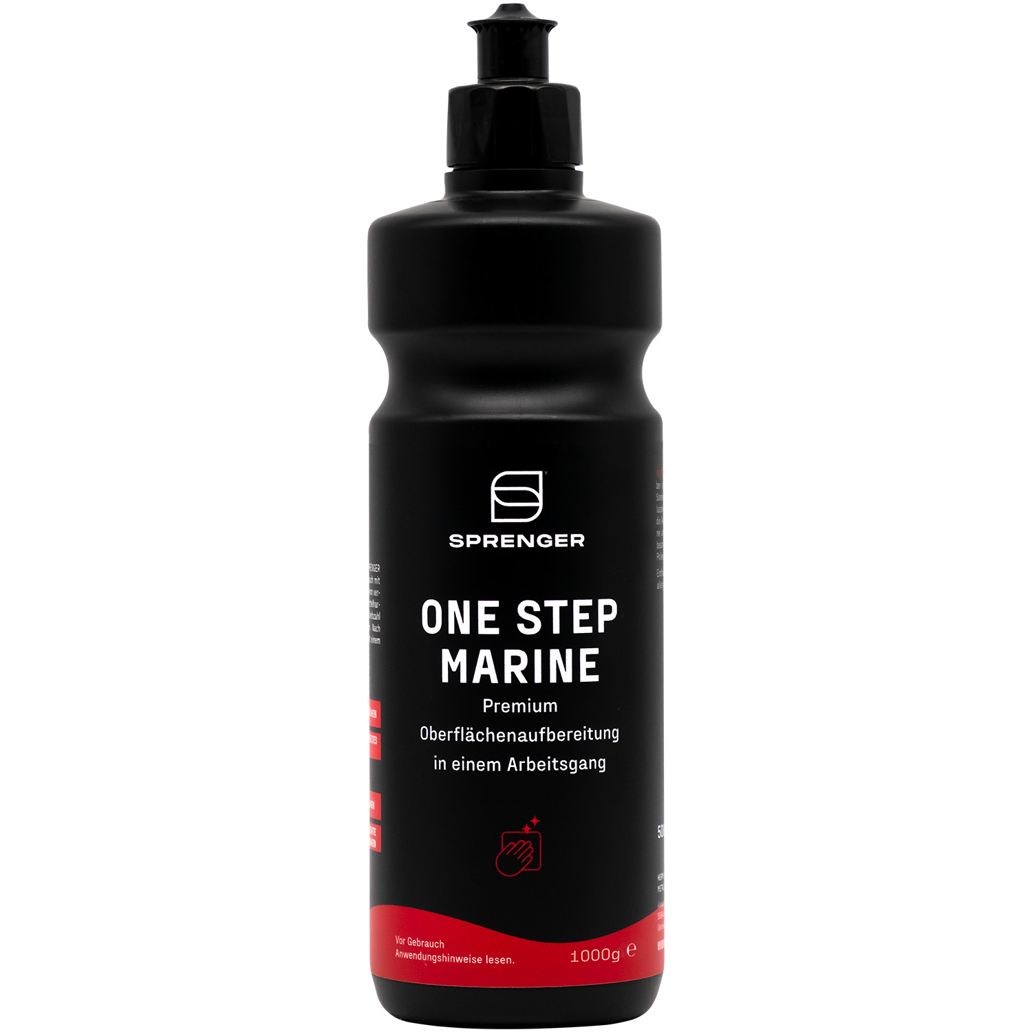 Sprenger One Step Marine 1kg