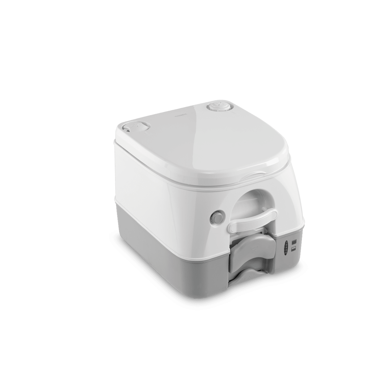 Dometic Portable Toilette 972, grau