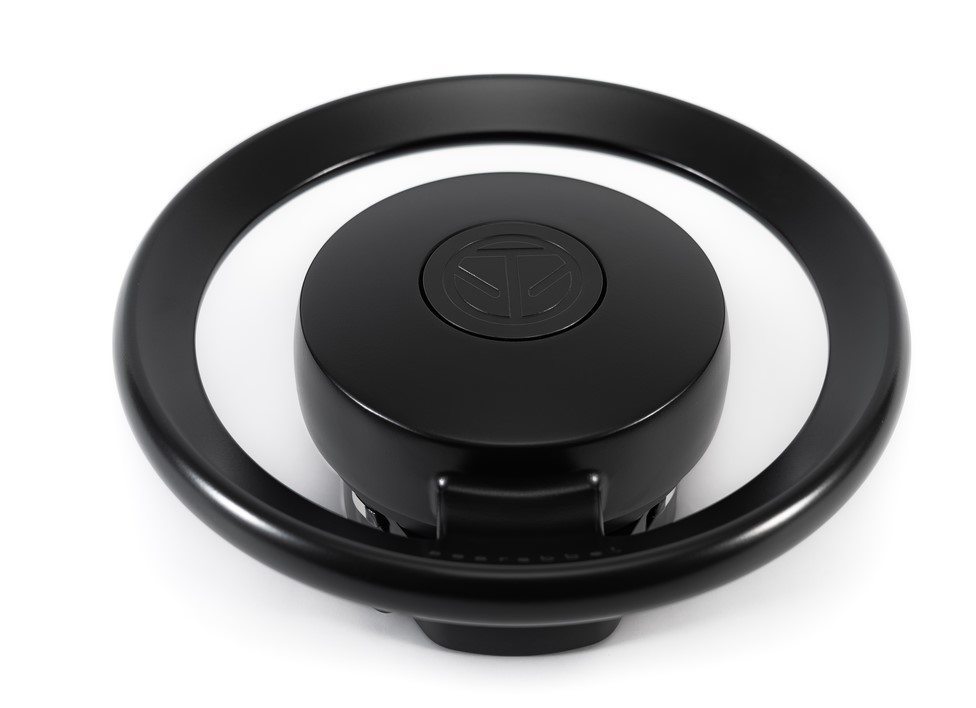 Searebbel Mobilepilot, schwarz