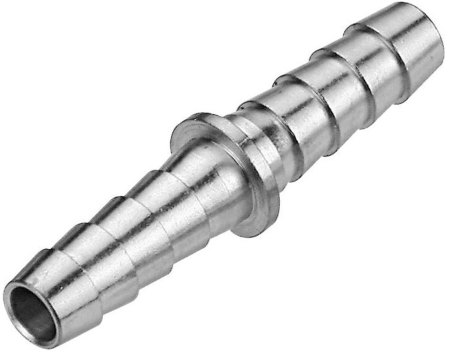 Osculati Verbinder für Treibstoffschlauch, 10 mmØ