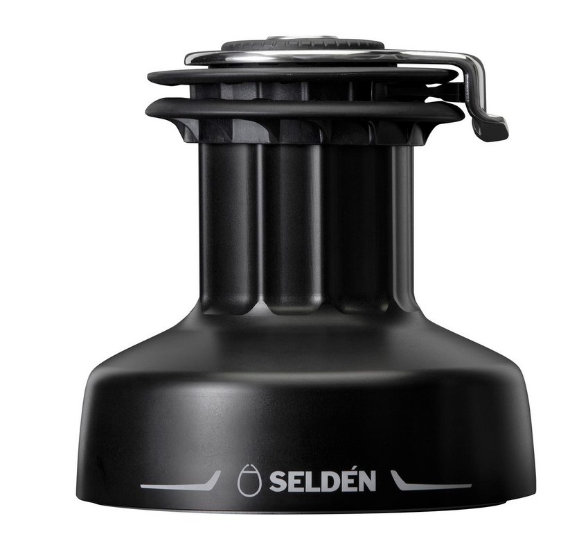 Selden Seldén Winsch S60-ST