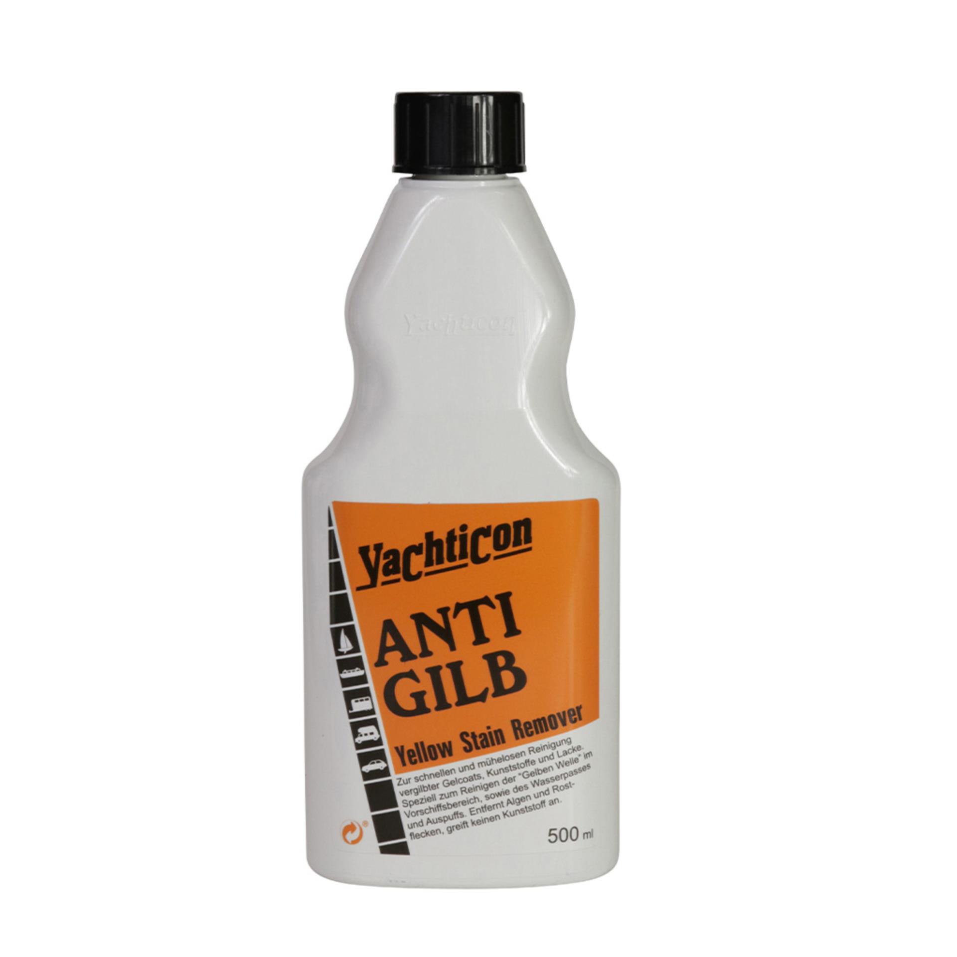 Yachticon Anti Gilb, 1 Liter